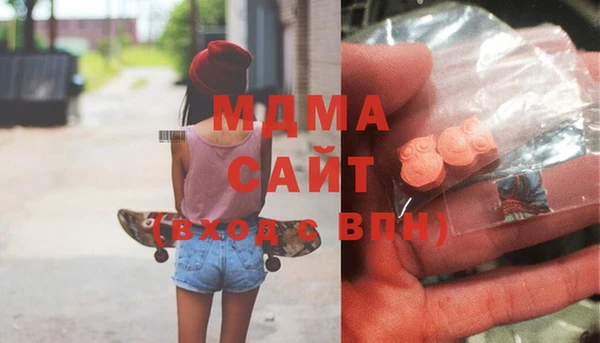 мет Пересвет